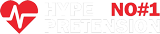 HYPE PRETENSION Logo